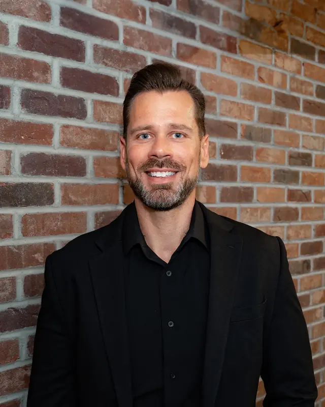 Adam Clarke, VP of Operations