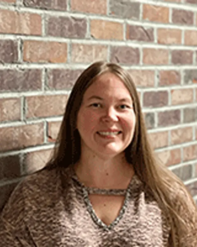Amber, Admin Assistant