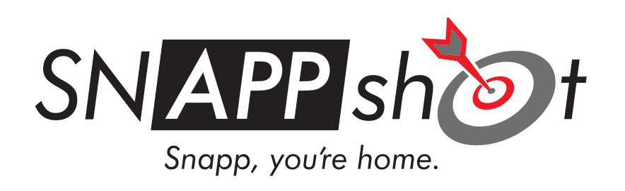SnAPPshot. Snapp, you're home.