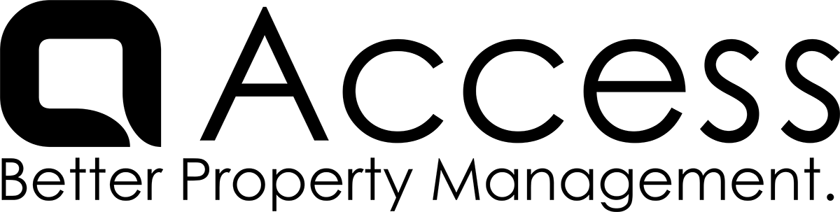 Access Asset Management logo